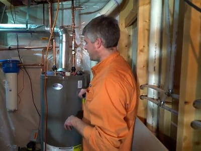 McQuillan Home Services LLC.