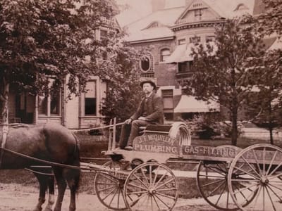 McQuillan Home Services LLC.