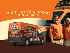 McQuillan Home Services LLC.