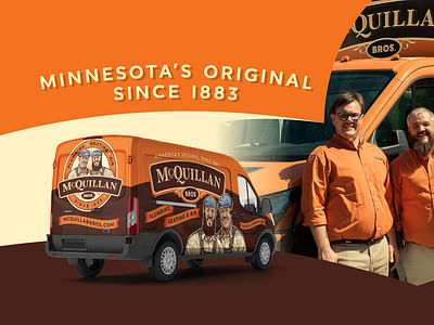 McQuillan Home Services LLC.