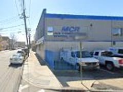 MCR Air Conditioning & Heating