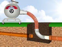 McVAY PLUMBING HEATING & COOLING COMPANY