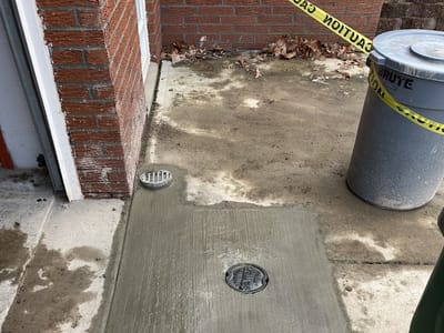 McVAY PLUMBING HEATING & COOLING COMPANY