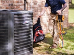 McWilliams & Son Heating, Cooling and Plumbing