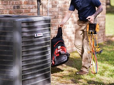 McWilliams & Son Heating, Cooling and Plumbing