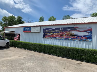 McWilliams & Son Heating, Cooling and Plumbing