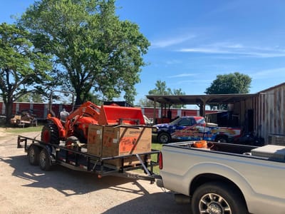 McWilliams & Son Heating, Cooling and Plumbing