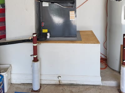 MD Air Conditioning and Heating