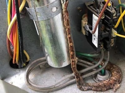 MD Air Conditioning and Heating