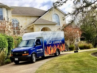 MD Air Conditioning & Heating