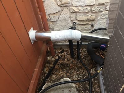 MD Air Conditioning & Heating