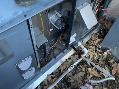 MD Air Solutions, INC