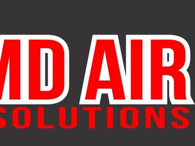 MD Air Solutions, INC