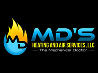 MD's Heating and Air Services LLC