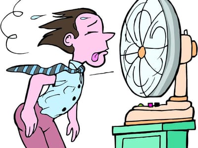 MD's Heating and Air Services LLC