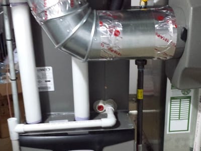 MD's Heating and Air Services LLC