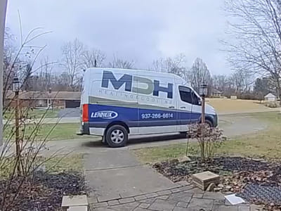 MDH Mechanical Heating & Cooling