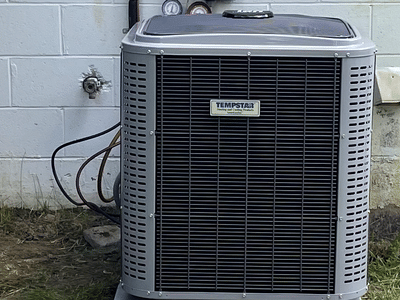 MDH Mechanical Heating & Cooling