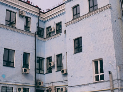 MDI Comfort Systems, Inc.