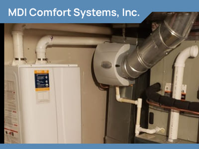 MDI Comfort Systems, Inc.