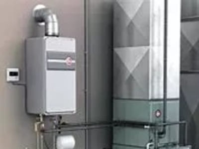 MDI Comfort Systems, Inc.