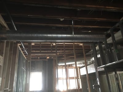 MDL Electric Cooling & Heating