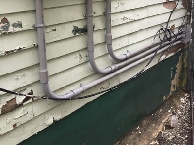 MDL Electric Cooling & Heating