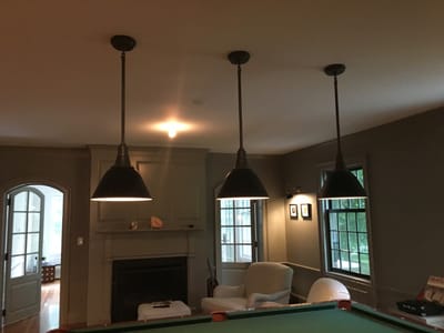 MDL Electric Cooling & Heating