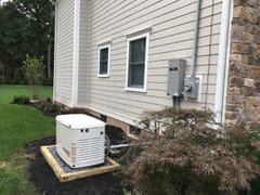 MDL Electric Cooling & Heating