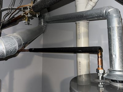 MDM Heating and Cooling, Inc