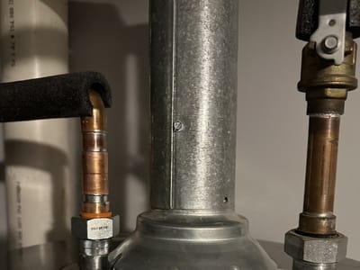 MDM Heating and Cooling, Inc