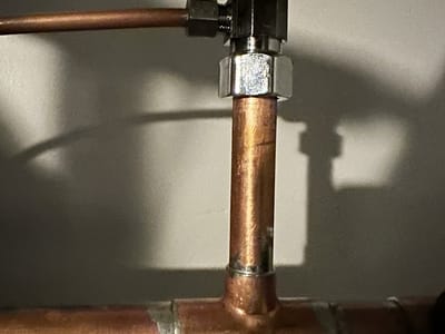 MDM Heating and Cooling, Inc