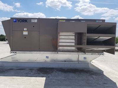 MDM Heating and Cooling, Inc