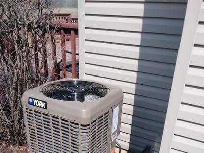 MDM Heating and Cooling, Inc