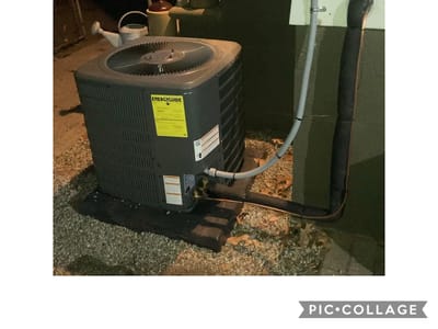 MDM Heating and Cooling LLC