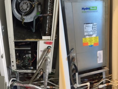 MDO Air Conditioning