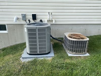 MDT Heating and Air Conditioning, LLC