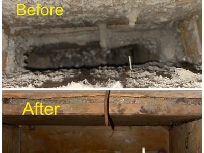 MDT Heating and Air Conditioning, LLC