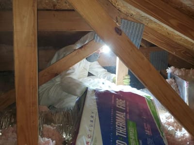 Me Air Duct Cleaning Meyerland