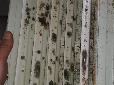 Me Air Duct Cleaning Meyerland