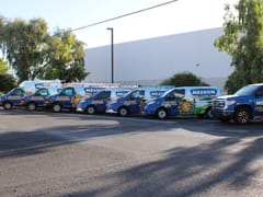 Meadow Air Heating & Air Conditioning