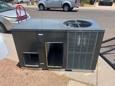 Meadow Air Heating & Air Conditioning