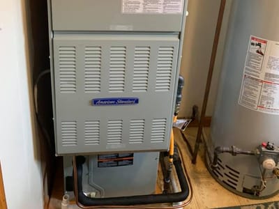 Meadowlark HVAC, LLC