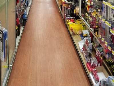 Meanley & Son Hardware