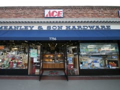 Meanley & Son Hardware