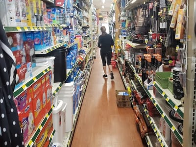 Meanley & Son Hardware