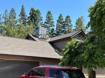 Mears heating and air