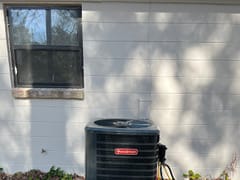 Measday's Heating & Air