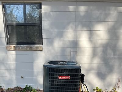 Measday's Heating & Air