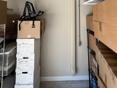 Measday's Heating & Air